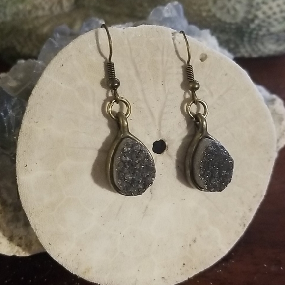 Womens earrings - Picture 1 of 2